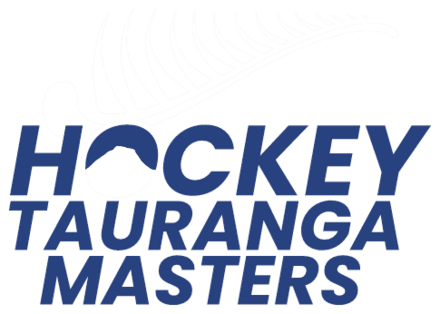 Hockey Tauranga Masters