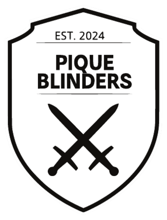 Pique Blinders