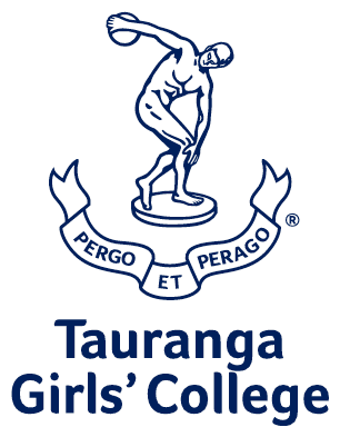 Tauranga Girls' College